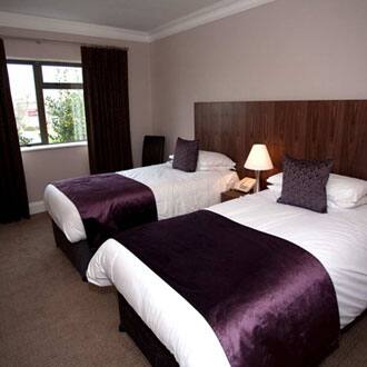Centurion Hotel, Latur 5